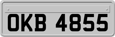 OKB4855