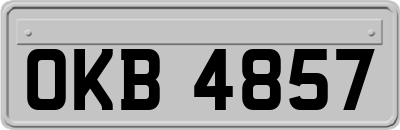 OKB4857