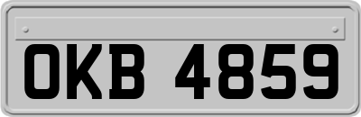 OKB4859