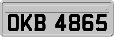 OKB4865