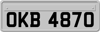 OKB4870
