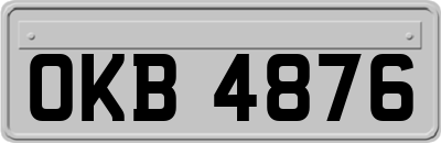 OKB4876