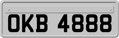 OKB4888