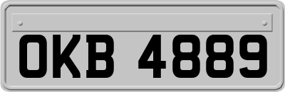 OKB4889