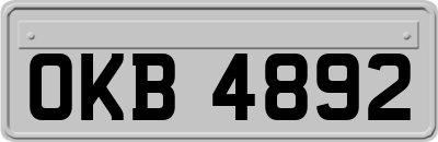 OKB4892