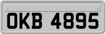 OKB4895
