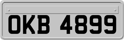 OKB4899