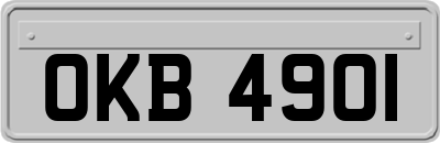 OKB4901