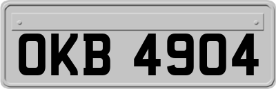 OKB4904