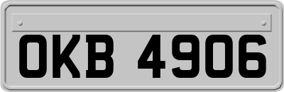 OKB4906