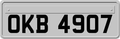 OKB4907