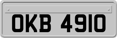 OKB4910