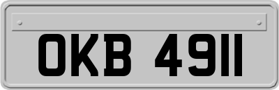 OKB4911