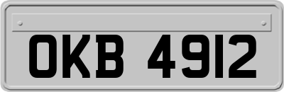 OKB4912