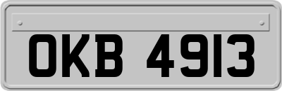 OKB4913