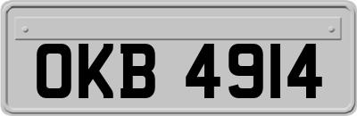 OKB4914