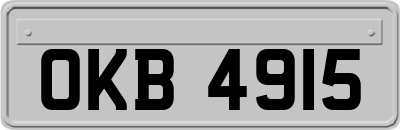 OKB4915