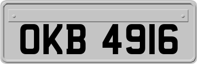 OKB4916