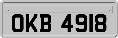 OKB4918