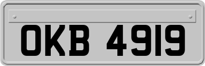 OKB4919