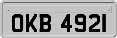 OKB4921