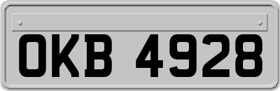 OKB4928