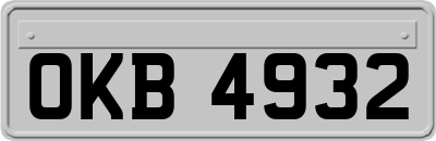 OKB4932