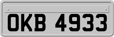 OKB4933