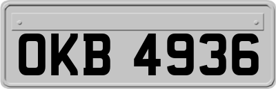 OKB4936