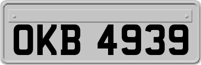 OKB4939