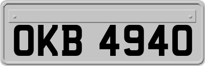 OKB4940