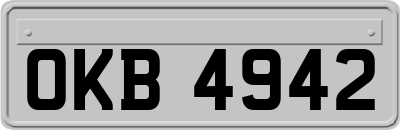 OKB4942