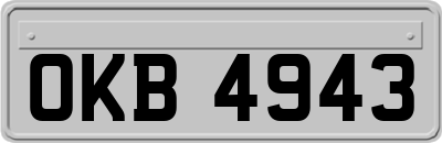 OKB4943
