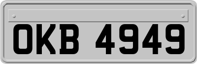 OKB4949