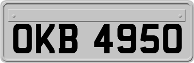 OKB4950