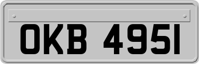 OKB4951
