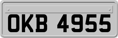 OKB4955
