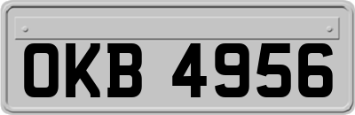 OKB4956