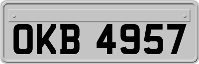 OKB4957