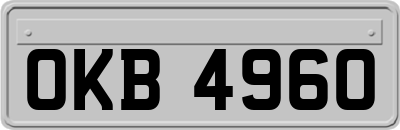 OKB4960
