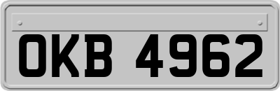 OKB4962