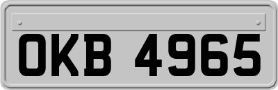 OKB4965