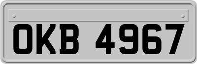 OKB4967
