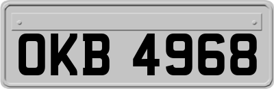 OKB4968
