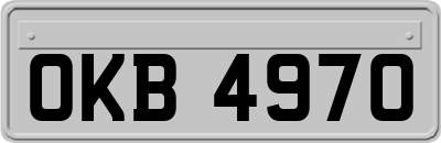 OKB4970