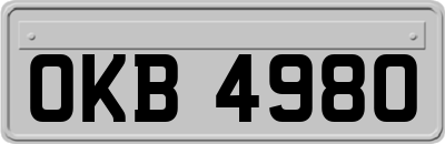 OKB4980