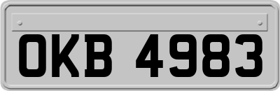 OKB4983