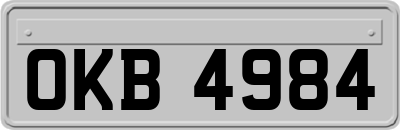 OKB4984
