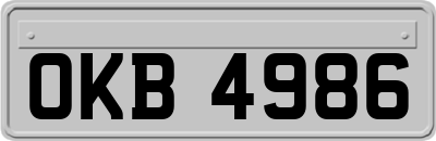 OKB4986