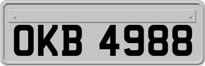 OKB4988